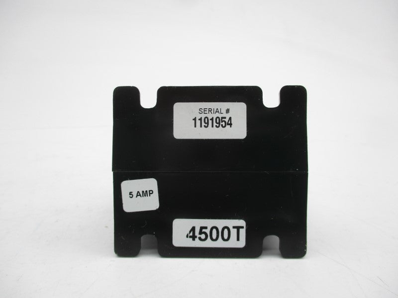 SIMPSON 37000 24VDC 0-5A NSNP