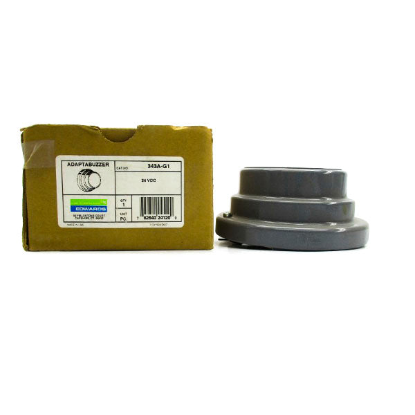 EDWARDS 343A-G1 24V 0.15A NSMP