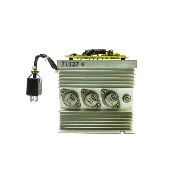 MODULE 71137G UNMP