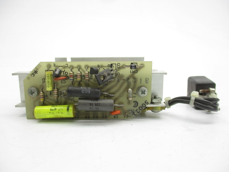 MODULE 71137G UNMP
