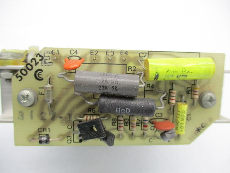 MODULE 71137G UNMP