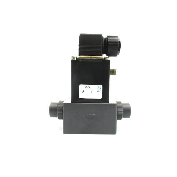 BURKERT 00454666 120V 22PSI NSNP