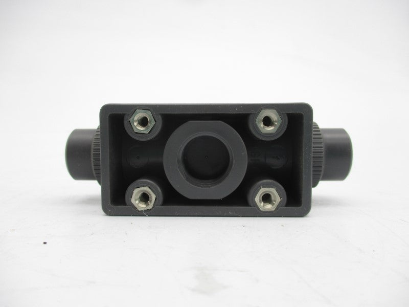 BURKERT 00454666 120V 22PSI NSNP