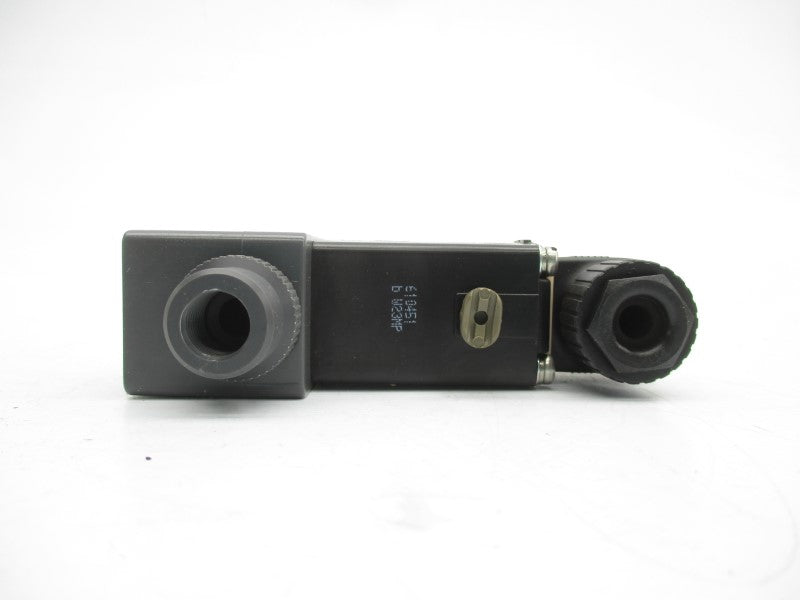 BURKERT 00454666 120V 22PSI NSNP