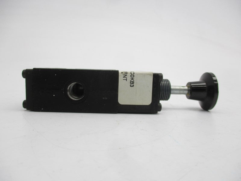 NORGREN K41DA00KC0KB3 150PSI UNMP