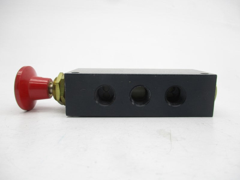 FABCO AIR 14PMD-4-R UNMP