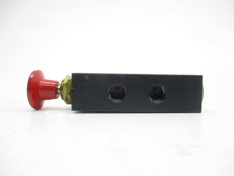 FABCO AIR 14PMD-4-R UNMP