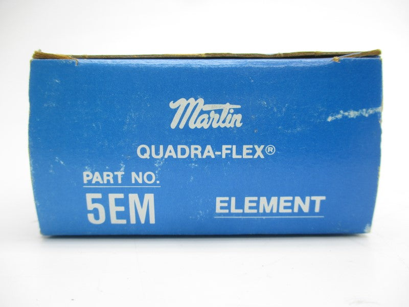 MARTIN 5EM NSMP