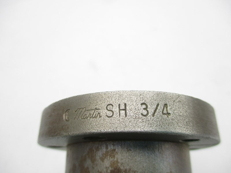MARTIN SH 3/4" NSMP