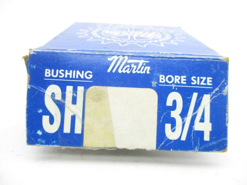 MARTIN SH 3/4" NSMP