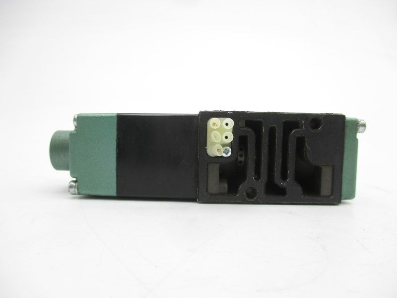 NUMATICS 081SA400K 120V .15A 150PSI UNMP