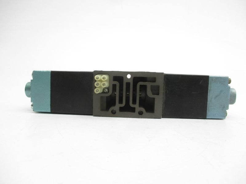 NUMATICS 152SS602K 120V .08A 150PSI UNMP