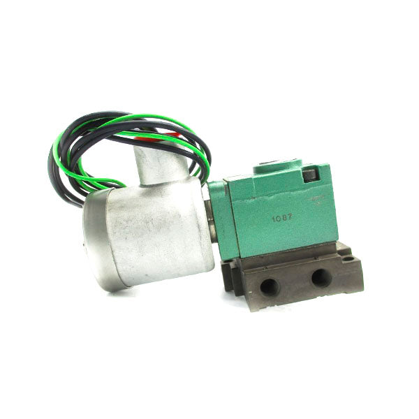 NUMATICS 11SXD441B011M 226-400B 24VDC 150PSI NSNP