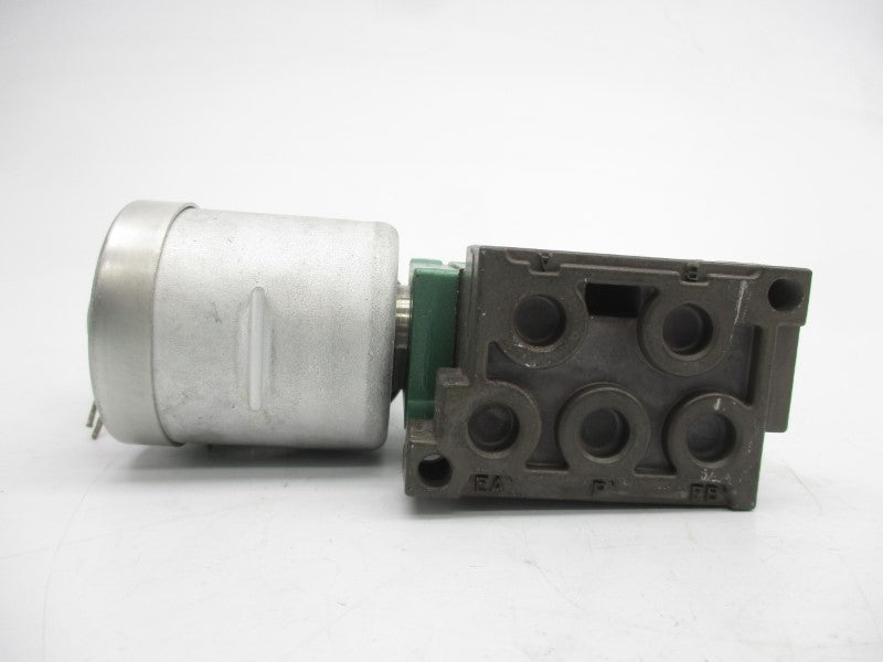 NUMATICS 11SXD441B011M 226-400B 24VDC 150PSI NSNP