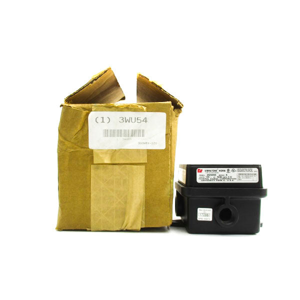 INDUSTRIAL SPARE PART 350WBX SER. A 120V 0.22A NSMP