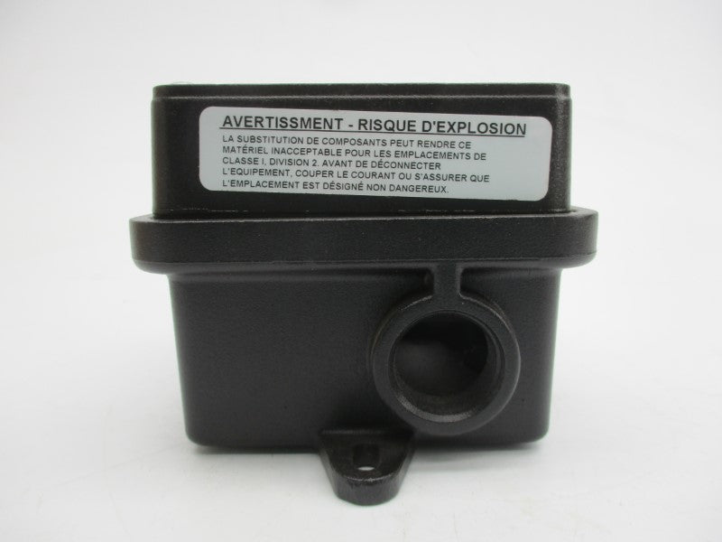 INDUSTRIAL SPARE PART 350WBX SER. A 120V 0.22A NSMP
