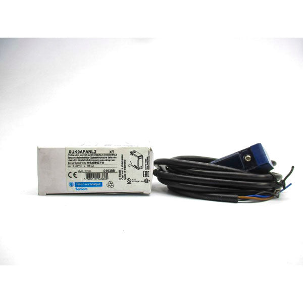 TELEMECANIQUE XUK9APANL2 12-24V NSMP