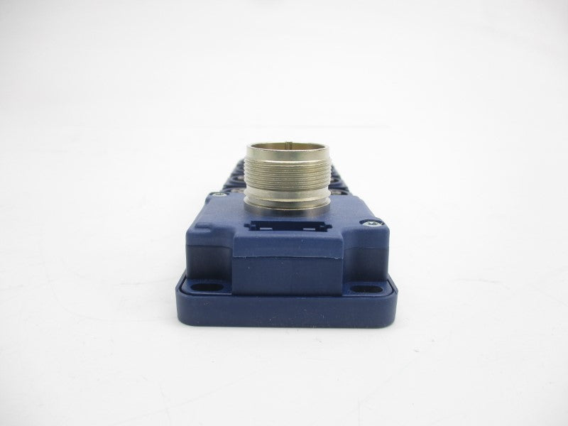 SCHNEIDER ELECTRIC ABE9C1280C23 24VDC NSMP