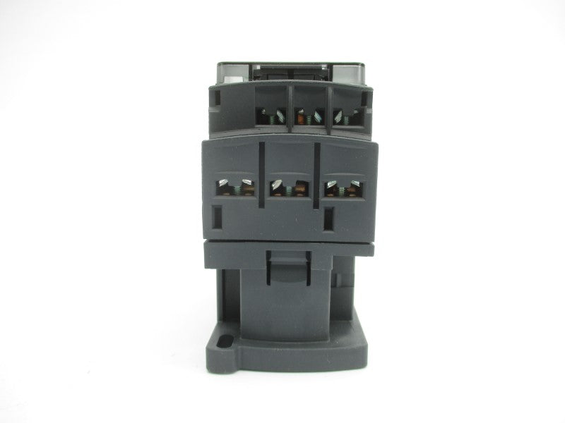 SCHNEIDER ELECTRIC LC1D18G7 120V 18A (BK) NSMP