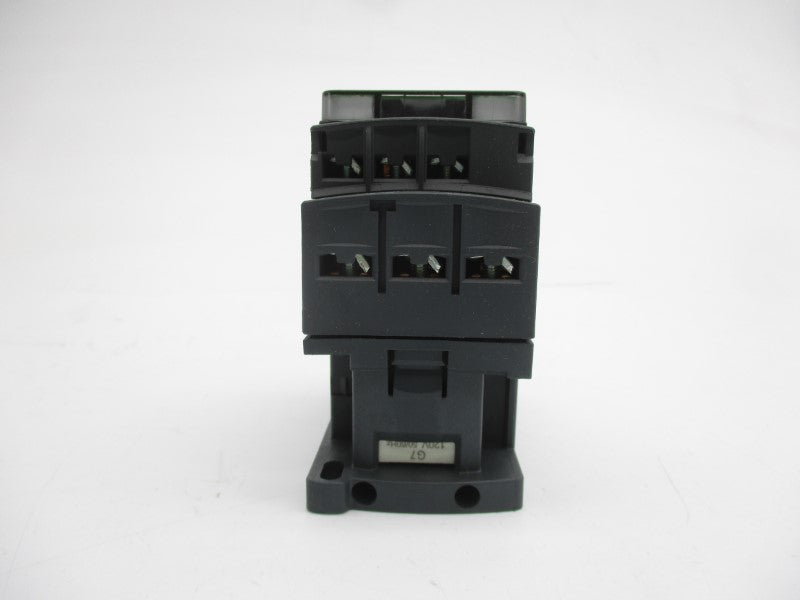 SCHNEIDER ELECTRIC LC1D18G7 120V 18A (BK) NSMP
