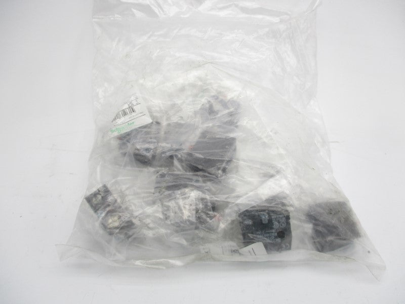 SCHNEIDER ELECTRIC ZB2BE102 (PKG OF 10) NSMP