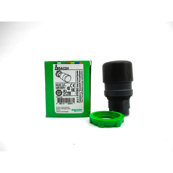 SCHNEIDER ELECTRIC ZB5AC24 NSMP