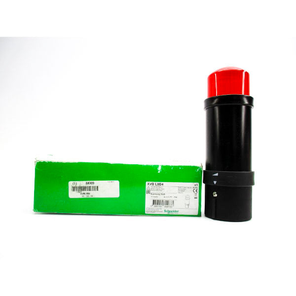 SCHNEIDER ELECTRIC XVBL8B4 24V NSMP
