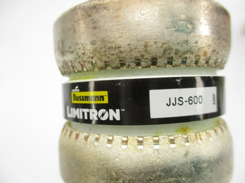 BUSSMANN JJS-600 600VAC NSMP