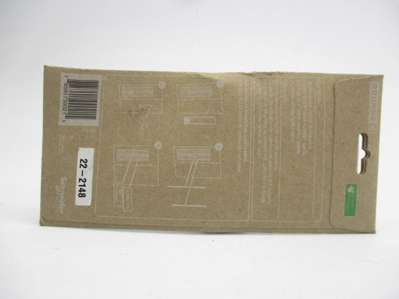 SQUARE D UCD42CP NSFS