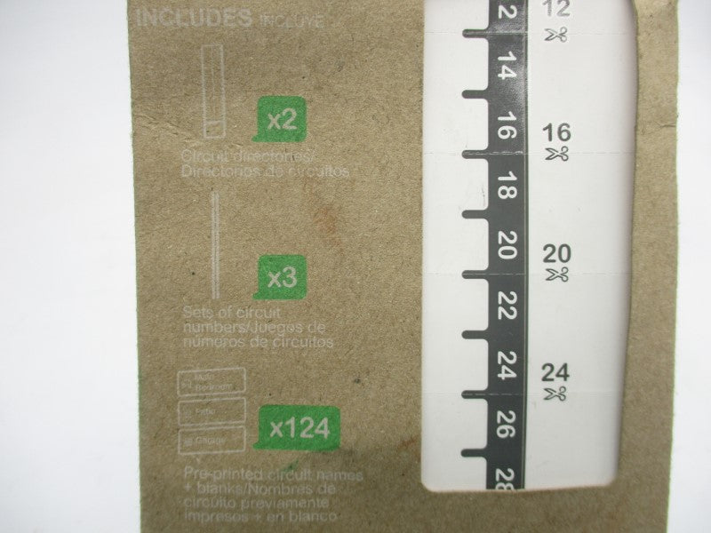 SQUARE D UCD42CP NSFS
