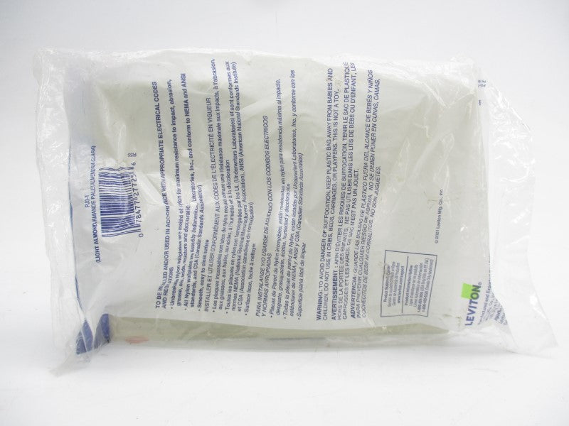 LEVITON PJ3-T NSMP