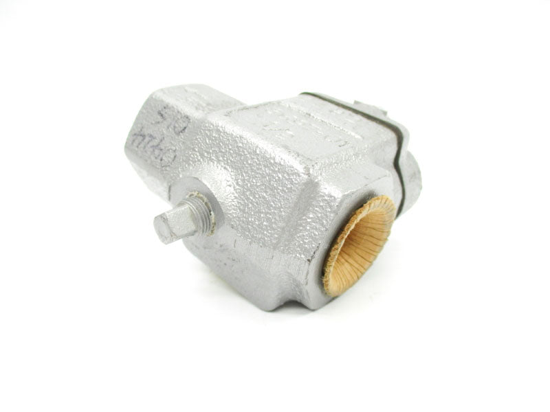 VALVE 8697-01 1/2" NSNP