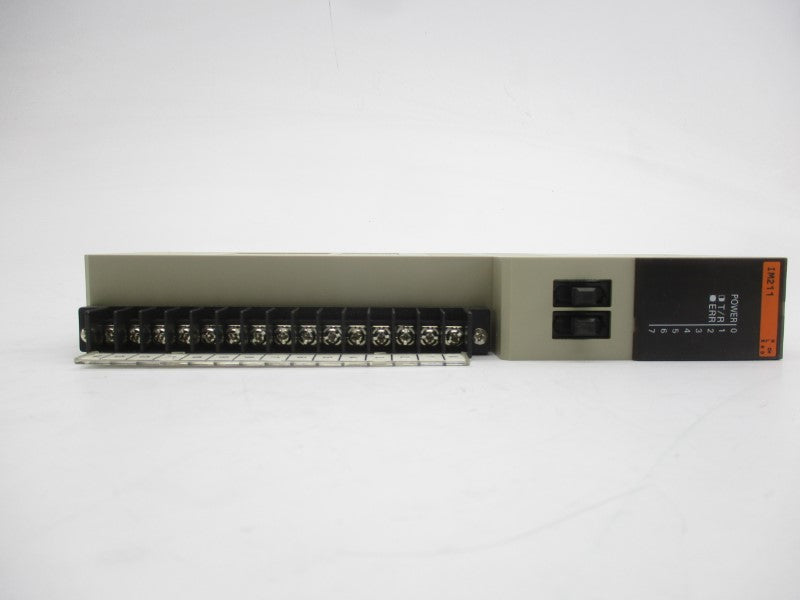 OMRON B500-IM211-E 3G5A2-IM211-E 100-120VAC NSMP