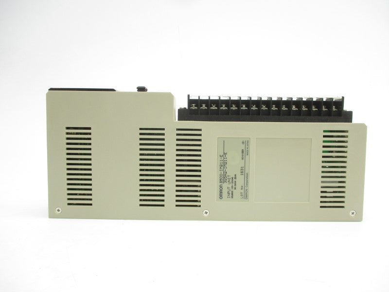OMRON B500-IM211-E 3G5A2-IM211-E 100-120VAC NSMP