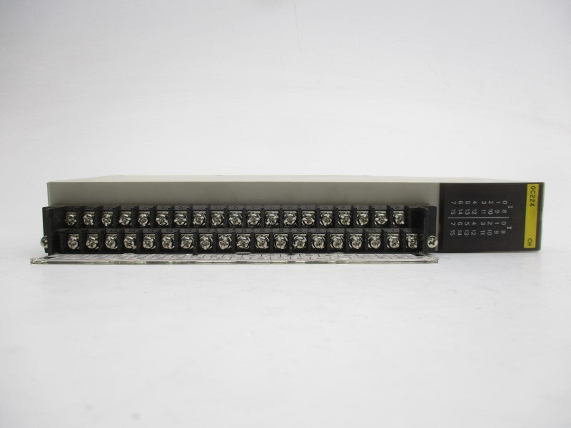 OMRON C500-OC224-E 3G2A5-OC224-E 250VAC 20A NSMP