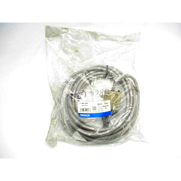 OMRON D4C-6324 NSMP