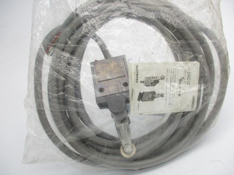 OMRON D4C-6324 NSMP