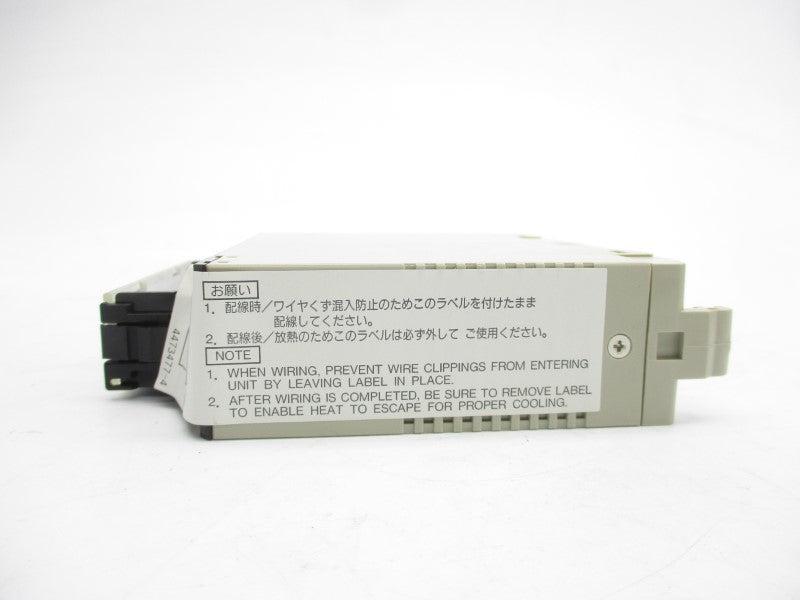 OMRON C200H-OA224 250VAC 0.5A NSMP