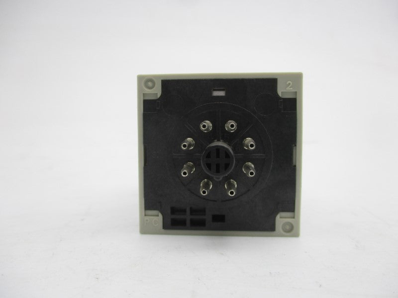OMRON H7CN-XLN 100-240VAC NSNP