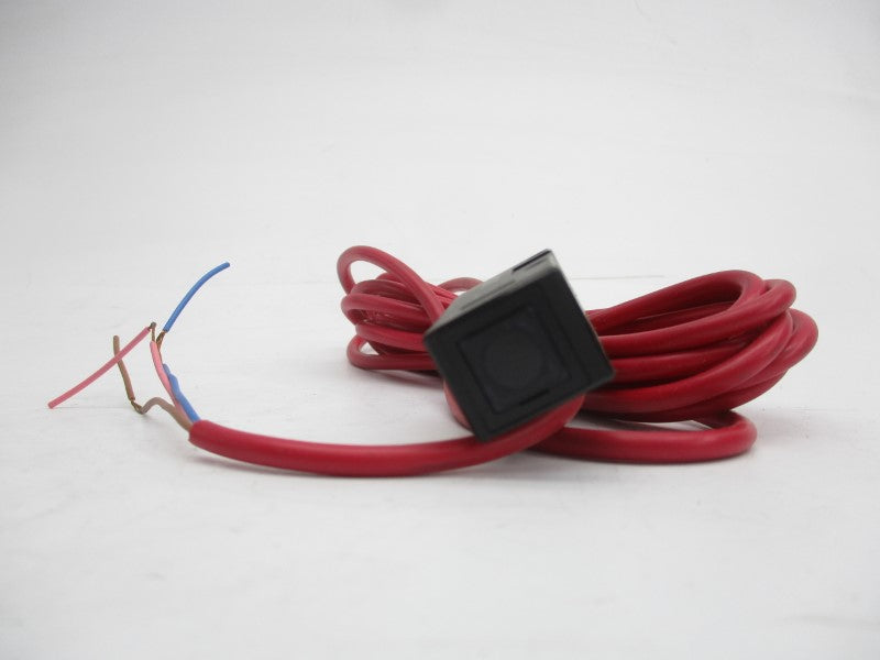 OMRON E3S-2LE4 12-24VDC NSNP