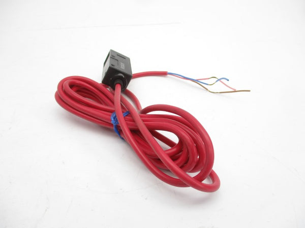 OMRON E3S-2LE4 12-24VDC NSNP