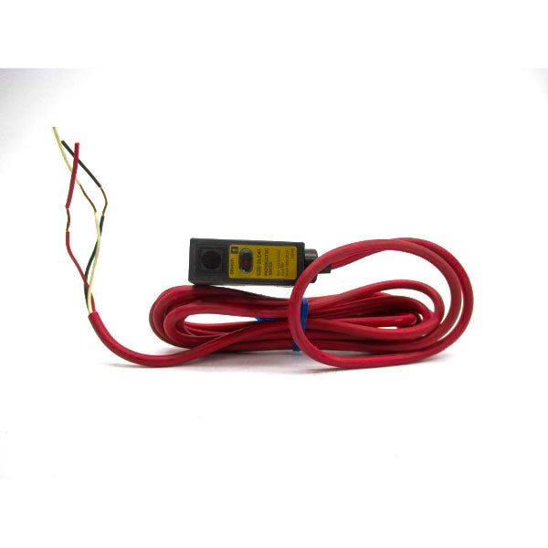 OMRON E3S-2LE41 12-24VDC NSNP