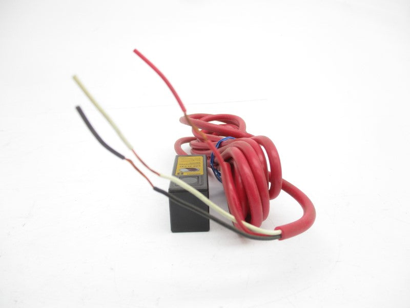 OMRON E3S-2LE41 12-24VDC NSNP