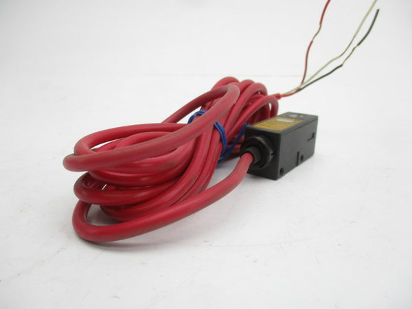 OMRON E3S-2LE41 12-24VDC NSNP