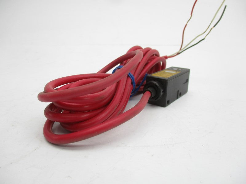 OMRON E3S-2LE41 12-24VDC NSNP