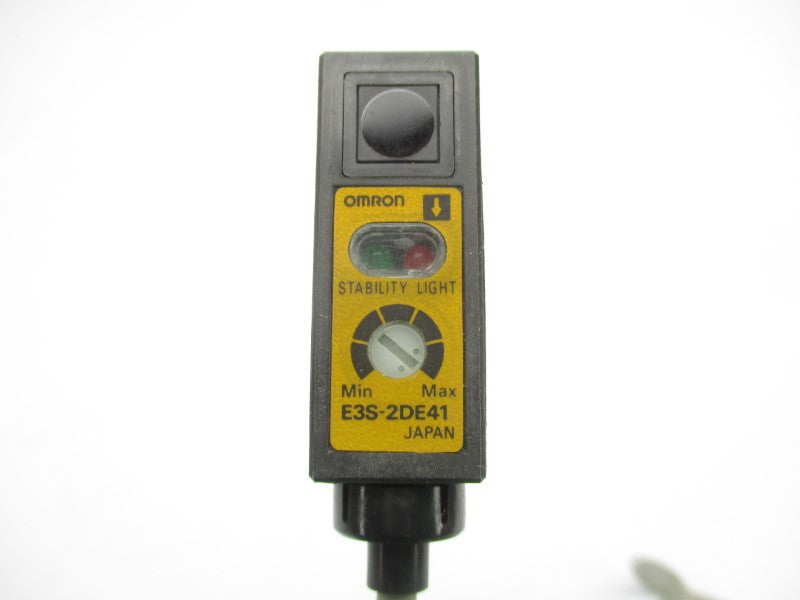 OMRON E3S-2DE41 NSNP