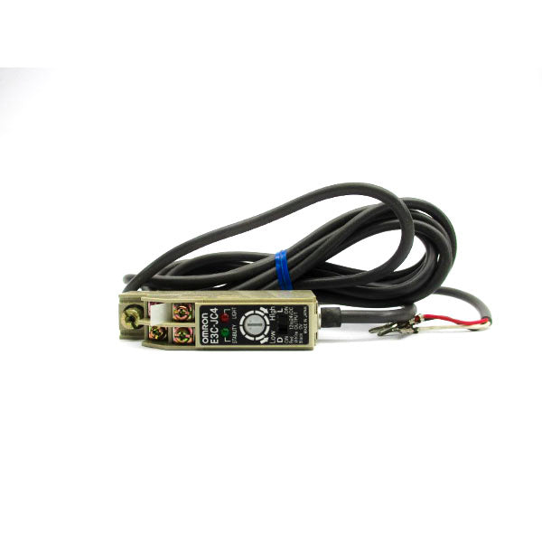 OMRON E3C-JC4 12-24VDC NSNP