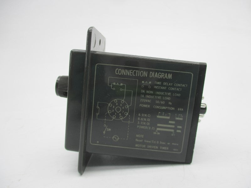 OMRON STPMYHAB 120VAC NSNP