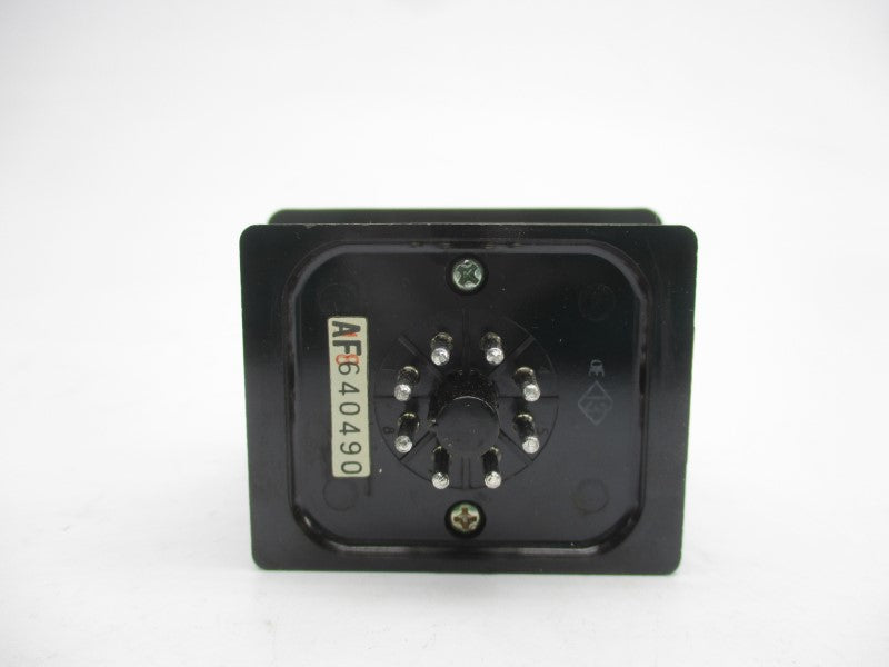 OMRON STPMYHAB 120VAC NSNP