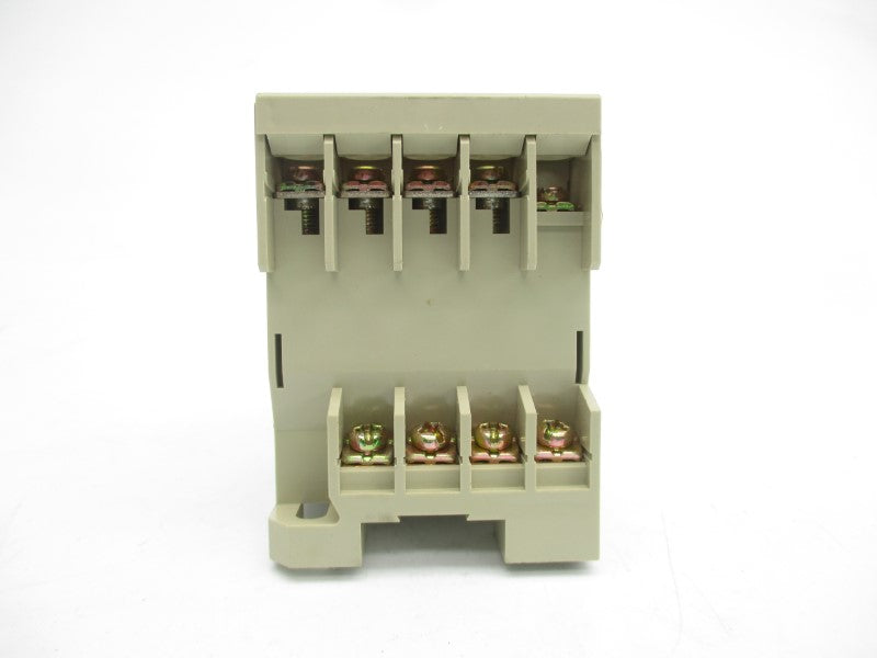 OMRON J7T-E141-1 12/24VDC 4-14A NSNP